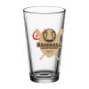 Centlivre - 16 oz Pint Glass - 5515139 Thumbnail