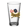 Centlivre - 16 oz Pint Glass - 5515139 Thumbnail