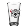 Centlivre - 16 oz Pint Glass - 5515139 Thumbnail