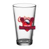 Centlivre - 16 oz Pint Glass - 5515139 Thumbnail