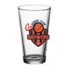 Centlivre - 16 oz Pint Glass - 5515139 Thumbnail
