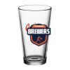 Centlivre - 16 oz Pint Glass - 5515139 Thumbnail
