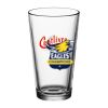 Centlivre - 16 oz Pint Glass - 5515139 Thumbnail