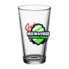 Centlivre - 16 oz Pint Glass - 5515139 Thumbnail