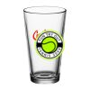 Centlivre - 16 oz Pint Glass - 5515139 Thumbnail