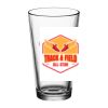 Centlivre - 16 oz Pint Glass - 5515139 Thumbnail