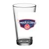 Centlivre - 16 oz Pint Glass - 5515139 Thumbnail