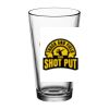 Centlivre - 16 oz Pint Glass - 5515139 Thumbnail