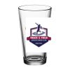 Centlivre - 16 oz Pint Glass - 5515139 Thumbnail