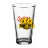 Centlivre - 16 oz Pint Glass - 5515139 Thumbnail