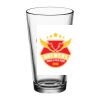 Centlivre - 16 oz Pint Glass - 5515139 Thumbnail
