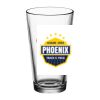 Centlivre - 16 oz Pint Glass - 5515139 Thumbnail