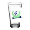 Centlivre - 16 oz Pint Glass - 5515139 Thumbnail