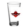 Centlivre - 16 oz Pint Glass - 5515139 Thumbnail