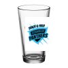Centlivre - 16 oz Pint Glass - 5515139 Thumbnail