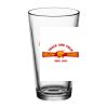 Centlivre - 16 oz Pint Glass - 5515139 Thumbnail