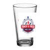 Centlivre - 16 oz Pint Glass - 5515139 Thumbnail
