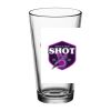 Centlivre - 16 oz Pint Glass - 5515139 Thumbnail