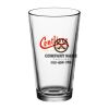Centlivre - 16 oz Pint Glass - 5515139 Thumbnail