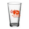 Centlivre - 16 oz Pint Glass - 5515139 Thumbnail