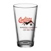 Centlivre - 16 oz Pint Glass - 5515139 Thumbnail