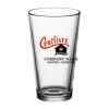 Centlivre - 16 oz Pint Glass - 5515139 Thumbnail