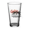 Centlivre - 16 oz Pint Glass - 5515139 Thumbnail