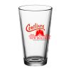 Centlivre - 16 oz Pint Glass - 5515139 Thumbnail