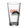 Centlivre - 16 oz Pint Glass - 5515139 Thumbnail
