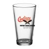 Centlivre - 16 oz Pint Glass - 5515139 Thumbnail