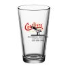Centlivre - 16 oz Pint Glass - 5515139 Thumbnail