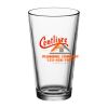 Centlivre - 16 oz Pint Glass - 5515139 Thumbnail