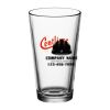 Centlivre - 16 oz Pint Glass - 5515139 Thumbnail