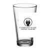 Centlivre - 16 oz Pint Glass - 5515139 Thumbnail