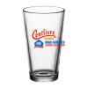 Centlivre - 16 oz Pint Glass - 5515139 Thumbnail