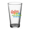 Centlivre - 16 oz Pint Glass - 5515139 Thumbnail