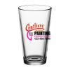 Centlivre - 16 oz Pint Glass - 5515139 Thumbnail
