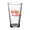 Centlivre - 16 oz Pint Glass - 5515139 Thumbnail