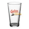 Centlivre - 16 oz Pint Glass - 5515139 Thumbnail