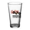 Centlivre - 16 oz Pint Glass - 5515139 Thumbnail