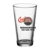 Centlivre - 16 oz Pint Glass - 5515139 Thumbnail
