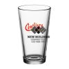 Centlivre - 16 oz Pint Glass - 5515139 Thumbnail
