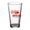 Centlivre - 16 oz Pint Glass - 5515139 Thumbnail