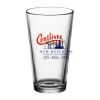 Centlivre - 16 oz Pint Glass - 5515139 Thumbnail