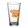 Centlivre - 16 oz Pint Glass - 5515139 Thumbnail