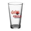 Centlivre - 16 oz Pint Glass - 5515139 Thumbnail