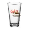Centlivre - 16 oz Pint Glass - 5515139 Thumbnail