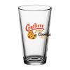Centlivre - 16 oz Pint Glass - 5515139 Thumbnail