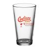 Centlivre - 16 oz Pint Glass - 5515139 Thumbnail