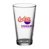 Centlivre - 16 oz Pint Glass - 5515139 Thumbnail